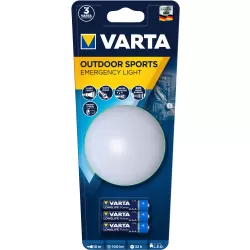 Lanterna Varta Outdoor Sports Emergency Light 17621