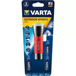 Lanterna Varta Outdoor Sports F10 17627