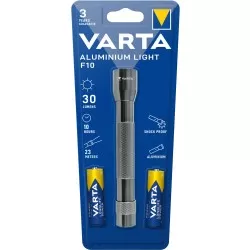 Lanterna Varta Aluminum Light F10 16627