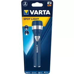 Lanterna Varta Spot Light  16600