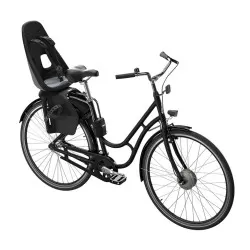 Scaun pentru copii, cu montare pe bicicleta in spate - Thule Yepp Nexxt FRAME Maxi Momentum - imagine 3
