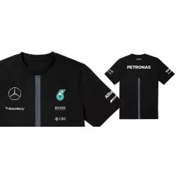 Tricou Mercedes AMG Petronas Team 2015