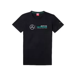 Tricou barbati Mercedes AMG PETRONAS TEAM 2015