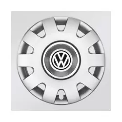 Set Capace roti originale Volkswagen R15