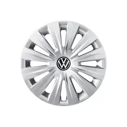 Set Capace roti originale Volkswagen R15