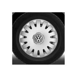 Set Capace roti originale Volkswagen R16