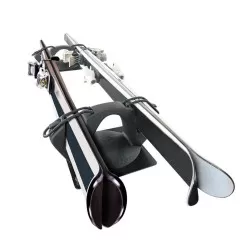 Gev Ski Pass Magnethalter für Skier – Bild 1 von
