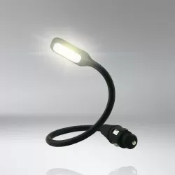 Lampa LED ONYX-M