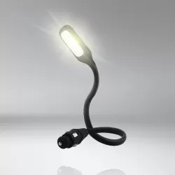 Lampa LED ONYX-M - imagine 1