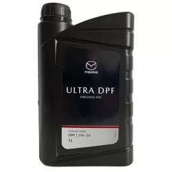 Ulei motor Mazda Dexelia Ultra DPF 5W30 1L
