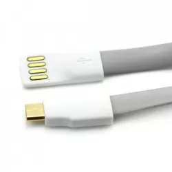 Cablu Micro USB, diferite culori - imagine 1