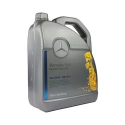 Ulei motor Mercedes  5W40  (MB 229.3)  5L - imagine 1