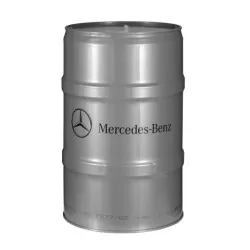 Ulei motor Mercedes 5W30 (MB 229.52) 200L
