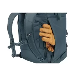 Rucsac clapari Thule RoundTrip Boot Backpack 60L Dark Slate - imagine 8