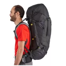 Rucsac tehnic Thule Guidepost 65L Men's Backpacking Pack - Poseidon - imagine 11