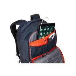 Rucsac urban cu compartiment laptop Thule Subterra Backpack 30L Mineral - imagine 4