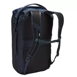 Rucsac urban cu compartiment laptop Thule Subterra Travel Backpack 34L Mineral - imagine 1