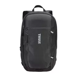 Rucsac urban cu compartiment laptop Thule EnRoute Backpack 18L Black - imagine 1