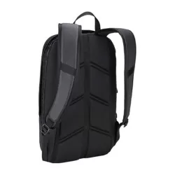 Rucsac urban cu compartiment laptop Thule EnRoute Backpack 18L Black - imagine 2