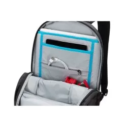 Rucsac urban cu compartiment laptop Thule EnRoute Backpack 18L Black - imagine 4