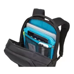 Rucsac urban cu compartiment laptop Thule Accent Backpack 20L - imagine 4