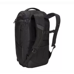 Rucsac urban cu compartiment laptop Thule Accent Backpack 28L - imagine 2