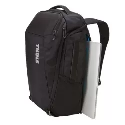 Rucsac urban cu compartiment laptop Thule Accent Backpack 28L - imagine 4