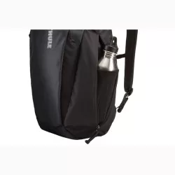 Rucsac urban cu compartiment laptop Thule EnRoute Backpack 23L Black - imagine 7