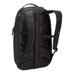 Rucsac urban cu compartiment laptop Thule EnRoute Backpack 23L Black - imagine 1