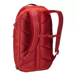 Rucsac urban cu compartiment laptop Thule EnRoute Backpack 23L Red Feather - imagine 1
