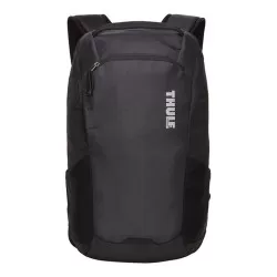 Rucsac urban cu compartiment laptop Thule EnRoute Backpack 14L Black - imagine 2
