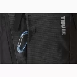 Rucsac urban cu compartiment laptop Thule EnRoute Backpack 20L Black - imagine 8