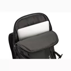 Rucsac urban cu compartiment laptop Thule EnRoute Backpack 20L Black - imagine 4