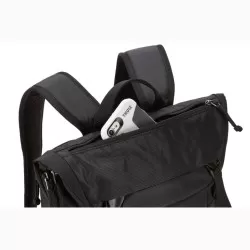 Rucsac urban cu compartiment laptop Thule EnRoute Backpack 20L Black - imagine 7