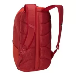 Rucsac urban cu compartiment laptop Thule EnRoute Backpack 14L Red Feather - imagine 1