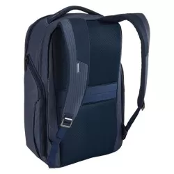 Rucsac urban cu compartiment laptop Thule Crossover 2 Backpack 30L, Drees Blue - imagine 1