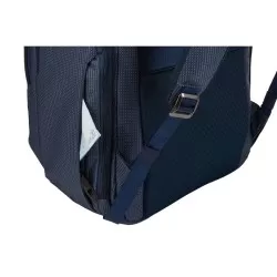Rucsac urban cu compartiment laptop Thule Crossover 2 Backpack 30L, Drees Blue - imagine 9