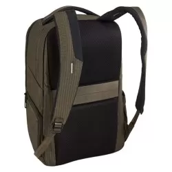 Rucsac urban cu compartiment laptop Thule Crossover 2 Backpack 20L, Forest Night - imagine 1
