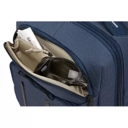 Rucsac urban cu compartiment laptop Thule Crossover 2 Backpack 20L, Dress Blue - imagine 2