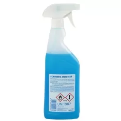Spray dezghetare parbriz 500 ml - imagine 2