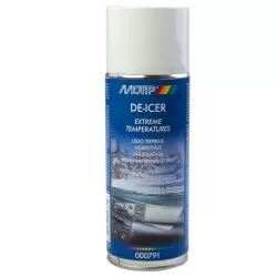 Spray dezghetare parbriz 300 ml MOTIP De-Icer 