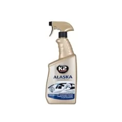 ALASKA 700ml - Spray dezghetat geamuri