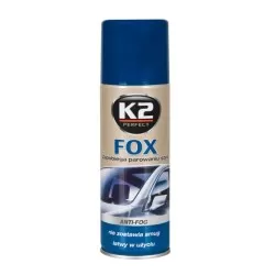 FOX 200ml. SPRAY - Spray antiaburire