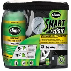 Pachet anti-pana manual compresor 473 ml - Slime