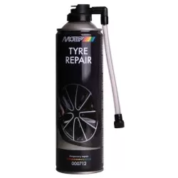 MOTIP Tyre Repair solutie reparare temporara pana anvelopa - 500ml cod 000712BS