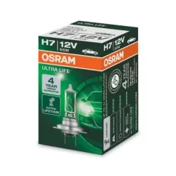 Bec Osram Ultra Life H7 12V 55W