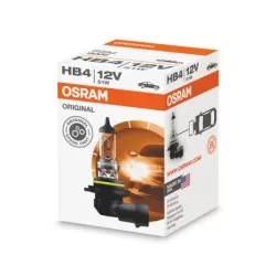 Bec Osram Original HB4 12V 51W P22d