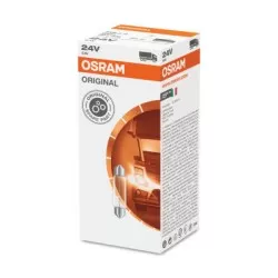 Bec Osram Origina C5W 24V 5W SV8,5-8