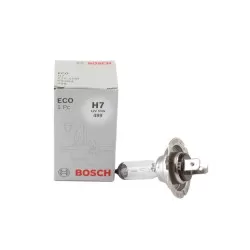 Bec Bosch H7 12V 55W PX26d - imagine 2