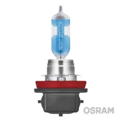 Bec Osram Night Breaker Laser Next Generation H11 12V 55W PGJ19-2 blister - imagine 1